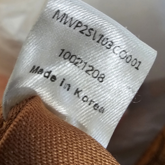 MCM Visetos 2-Way Shoulder Bag  - Picture 15 of 16